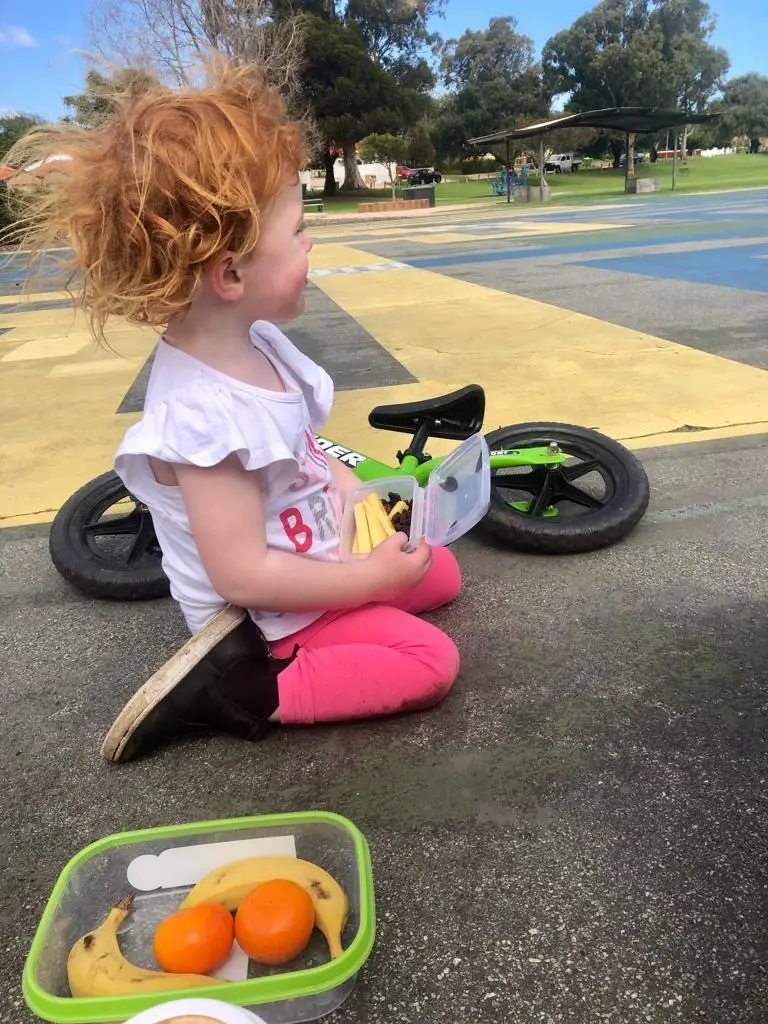 BalanceBikeCinic balance bike lessons for kids