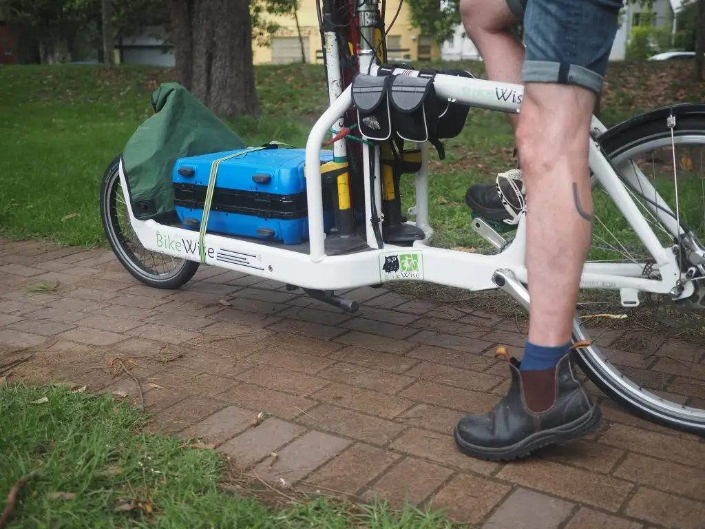WEBSITE CHECK4 bike maintenance courses Sydney
