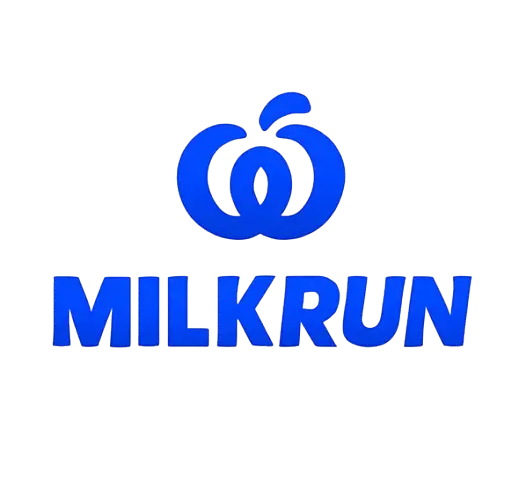 Woolworths Milkrun